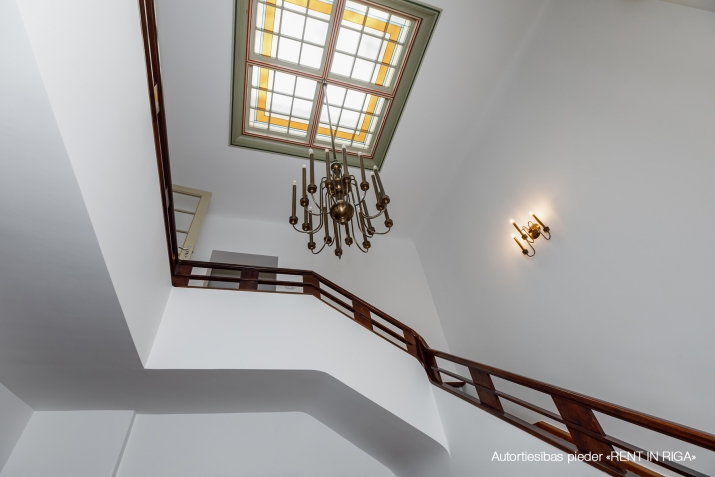 Аренда офиса, Emīla Melngaiļa улица 6, Rīga, Labais krasts, Centrs / 4 900 € 26