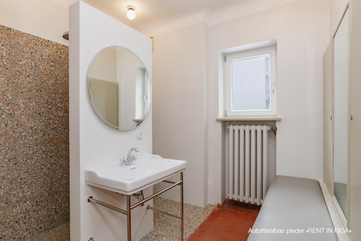 Аренда офиса, Emīla Melngaiļa улица 6, Rīga, Labais krasts, Centrs / 4 900 € 27