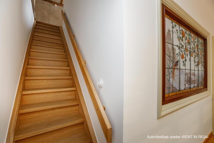 Аренда офиса, Emīla Melngaiļa улица 6, Rīga, Labais krasts, Centrs / 4 900 € 30
