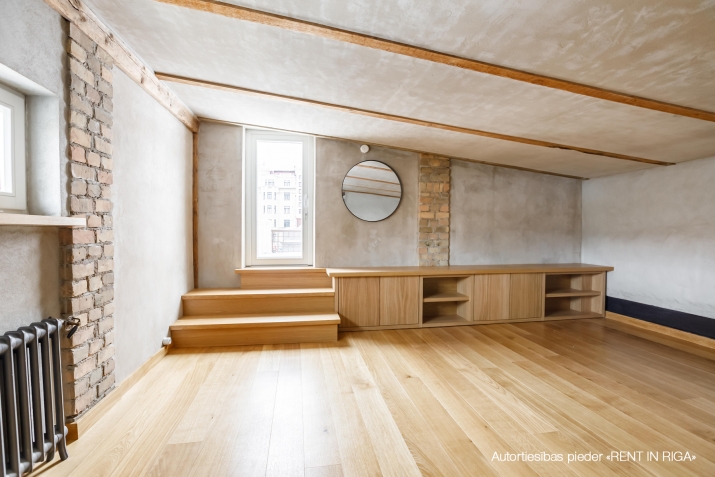 Аренда офиса, Emīla Melngaiļa улица 6, Rīga, Labais krasts, Centrs / 4 900 € 31
