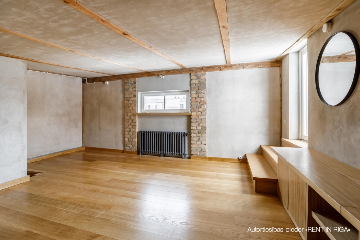 Аренда офиса, Emīla Melngaiļa улица 6, Rīga, Labais krasts, Centrs / 4 900 € 32