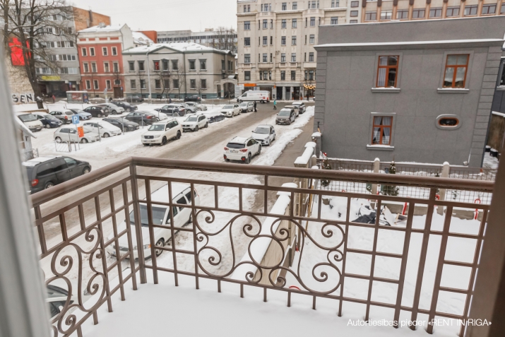 Аренда офиса, Emīla Melngaiļa улица 6, Rīga, Labais krasts, Centrs / 4 900 € 33