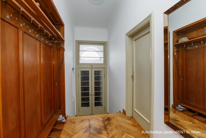Аренда офиса, Emīla Melngaiļa улица 6, Rīga, Labais krasts, Centrs / 4 900 € 34