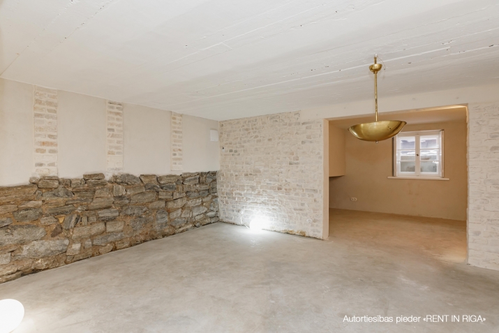 Аренда офиса, Emīla Melngaiļa улица 6, Rīga, Labais krasts, Centrs / 4 900 € 35
