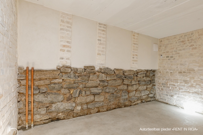 Аренда офиса, Emīla Melngaiļa улица 6, Rīga, Labais krasts, Centrs / 4 900 € 36
