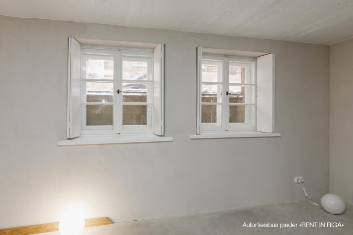 Аренда офиса, Emīla Melngaiļa улица 6, Rīga, Labais krasts, Centrs / 4 900 € 37