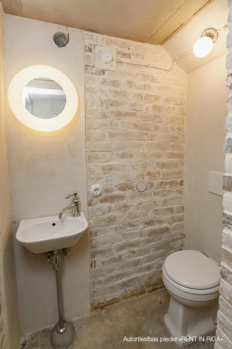 Аренда офиса, Emīla Melngaiļa улица 6, Rīga, Labais krasts, Centrs / 4 900 € 38