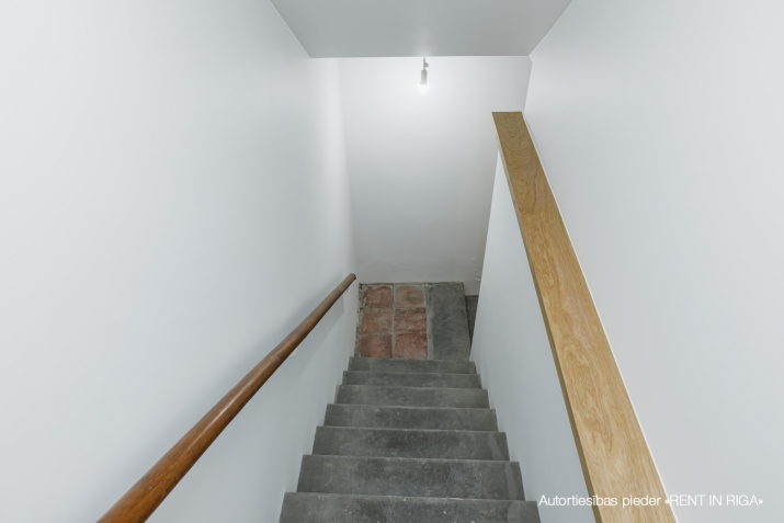 Аренда офиса, Emīla Melngaiļa улица 6, Rīga, Labais krasts, Centrs / 4 900 € 39