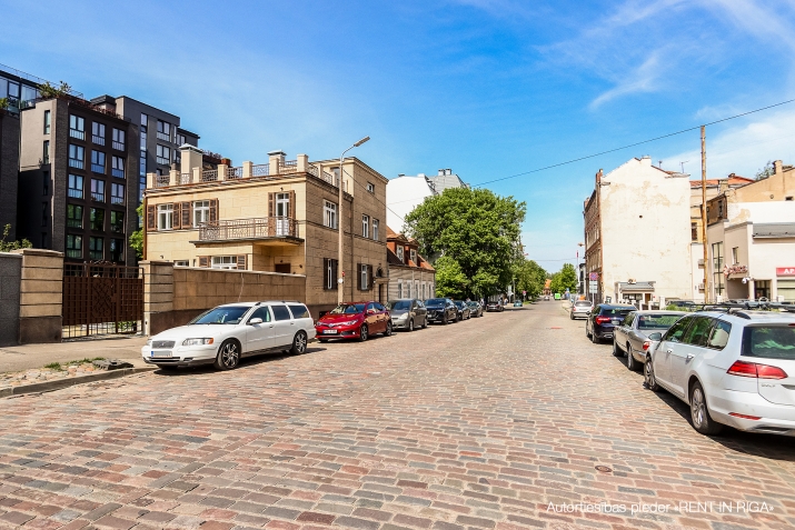 Аренда офиса, Emīla Melngaiļa улица 6, Rīga, Labais krasts, Centrs / 4 900 € 10
