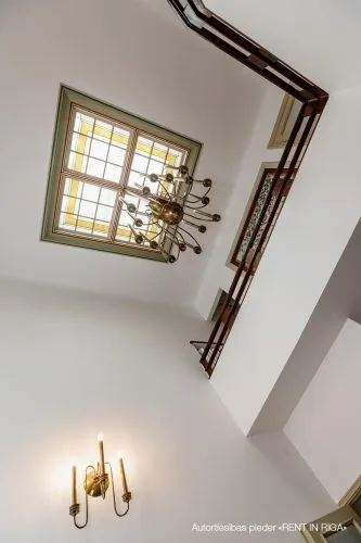 Аренда офиса, Emīla Melngaiļa улица 6, Rīga, Labais krasts, Centrs / 4 900 € 13