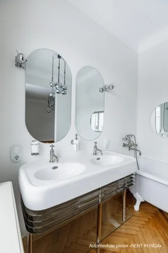 Аренда офиса, Emīla Melngaiļa улица 6, Rīga, Labais krasts, Centrs / 4 900 € 18