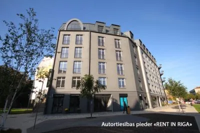 Apartment For Rent, Antonijas street 17A, Rīga, Centrs / 2500 € 8