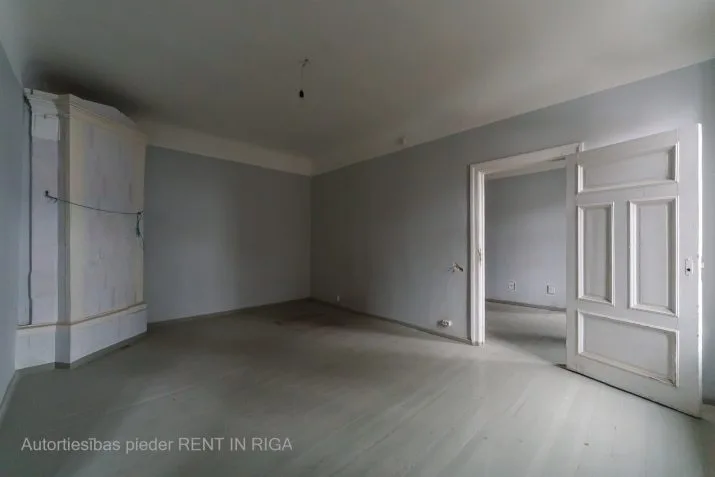 Продажа квартиры, Avotu улица 46, Rīga, Labais krasts, Centrs / 111 807 € 9