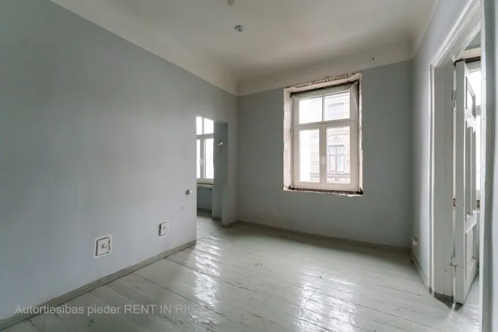 Продажа квартиры, Avotu улица 46, Rīga, Labais krasts, Centrs / 111 807 € 13
