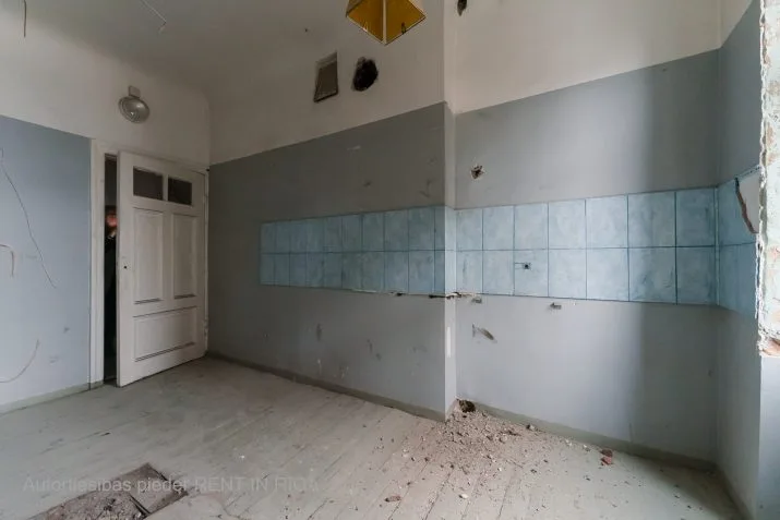 Продажа квартиры, Avotu улица 46, Rīga, Labais krasts, Centrs / 111 807 € 15
