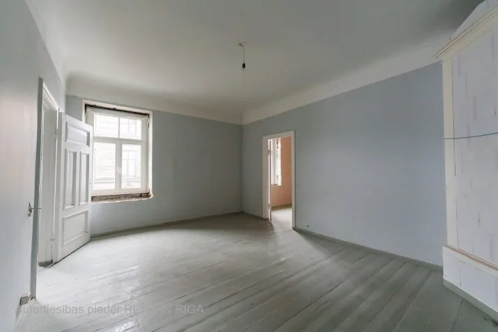 Продажа квартиры, Avotu улица 46, Rīga, Labais krasts, Centrs / 111 807 € 16