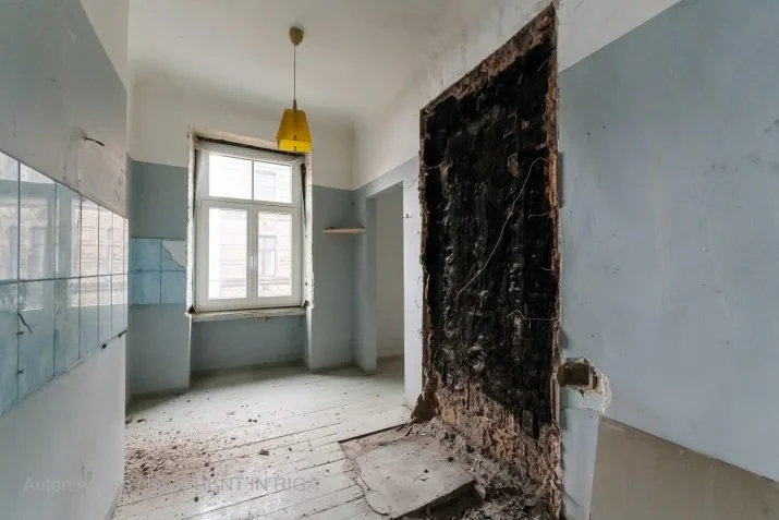 Продажа квартиры, Avotu улица 46, Rīga, Labais krasts, Centrs / 111 807 € 17