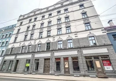Продажа квартиры, Avotu улица 46, Rīga, Labais krasts, Centrs / 111 807 € 1