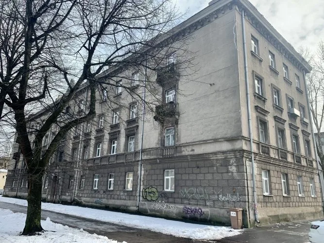 Pārdod dzīvokli, Brīvības gatve iela 342, Rīga, Labais krasts, Teika / 157 000 € 26