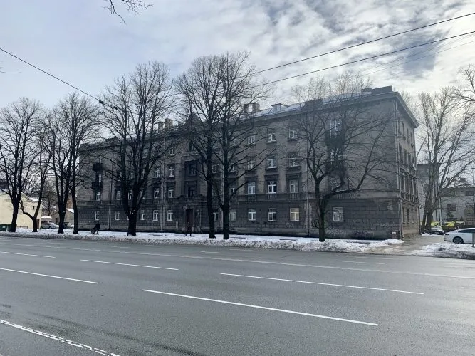 Brīvības gatve iela 342 1