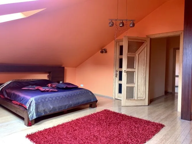 Pārdod dzīvokli, Brīvības gatve iela 342, Rīga, Labais krasts, Teika / 157 000 € 21
