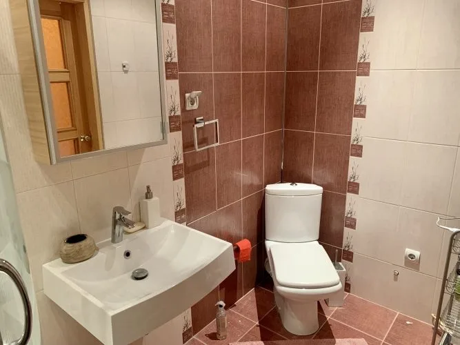 Pārdod dzīvokli, Brīvības gatve iela 342, Rīga, Labais krasts, Teika / 157 000 € 19