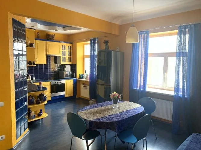 Pārdod dzīvokli, Brīvības gatve iela 342, Rīga, Labais krasts, Teika / 157 000 € 11