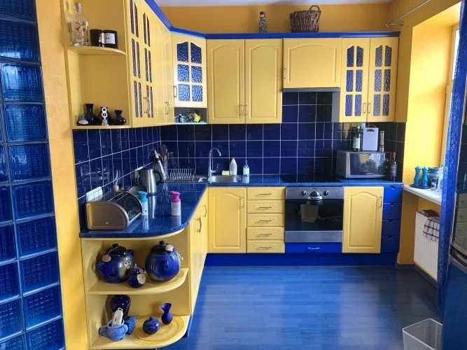 Pārdod dzīvokli, Brīvības gatve iela 342, Rīga, Labais krasts, Teika / 157 000 € 12