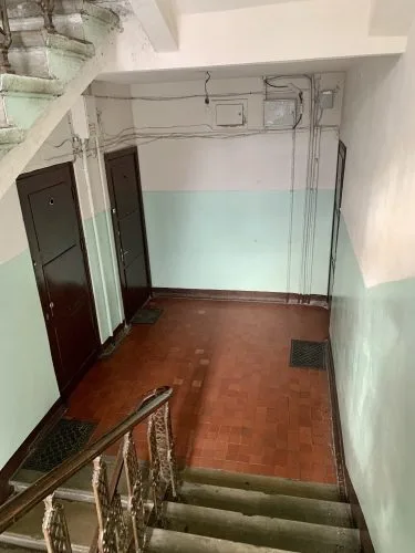 Pārdod dzīvokli, Brīvības gatve iela 342, Rīga, Labais krasts, Teika / 157 000 € 23