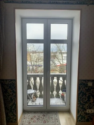 Продажа квартиры, Brīvības gatve улица 342, Rīga, Labais krasts, Teika / 157 000 € 8