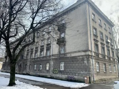 Продажа квартиры, Brīvības gatve улица 342, Rīga, Labais krasts, Teika / 157 000 € 26