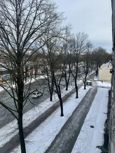 Продажа квартиры, Brīvības gatve улица 342, Rīga, Labais krasts, Teika / 157 000 € 10