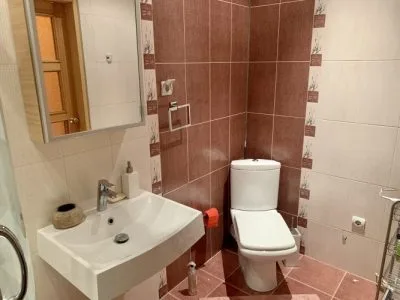 Продажа квартиры, Brīvības gatve улица 342, Rīga, Labais krasts, Teika / 157 000 € 19