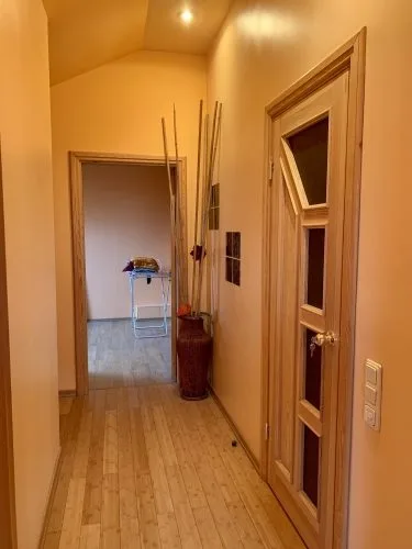 Продажа квартиры, Brīvības gatve улица 342, Rīga, Labais krasts, Teika / 157 000 € 15