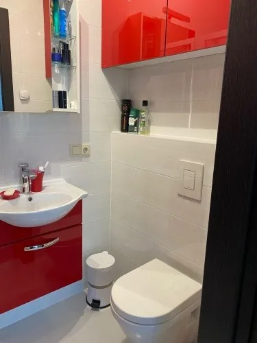 Pārdod dzīvokli, Ilūkstes iela 39, Rīga, Labais krasts, Pļavnieki / 245 000 € 14