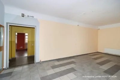 commercial premises For Rent, Sarkandaugavas street 7, Rīga, Labais krasts, Sarkandaugava / 299 € 3