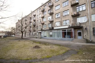 commercial premises For Rent, Sarkandaugavas street 7, Rīga, Labais krasts, Sarkandaugava / 299 € 13