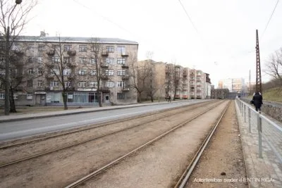 commercial premises For Rent, Sarkandaugavas street 7, Rīga, Labais krasts, Sarkandaugava / 299 € 14
