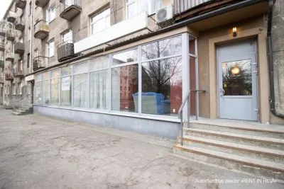 commercial premises For Rent, Sarkandaugavas street 7, Rīga, Labais krasts, Sarkandaugava / 299 € 12