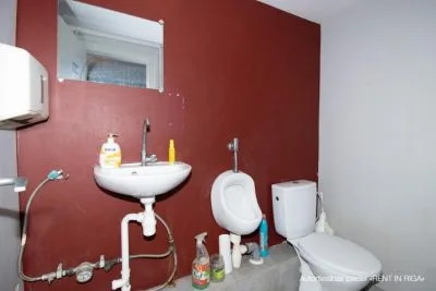 commercial premises For Rent, Sarkandaugavas street 7, Rīga, Labais krasts, Sarkandaugava / 299 € 10