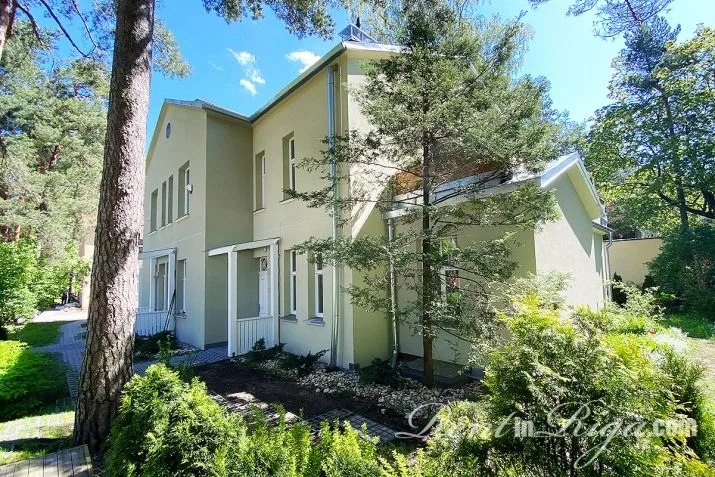 Pārdod dzīvokli, Siguldas prospekts 48, Rīga, Labais krasts, Mežaparks / 295 000 € 18