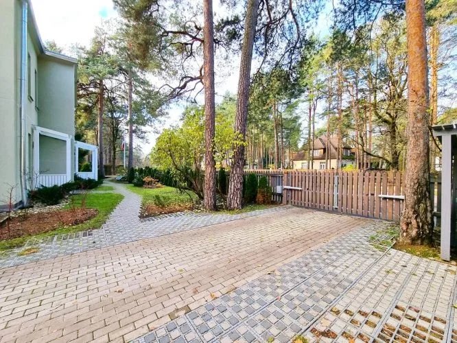 Pārdod dzīvokli, Siguldas prospekts 48, Rīga, Labais krasts, Mežaparks / 295 000 € 23