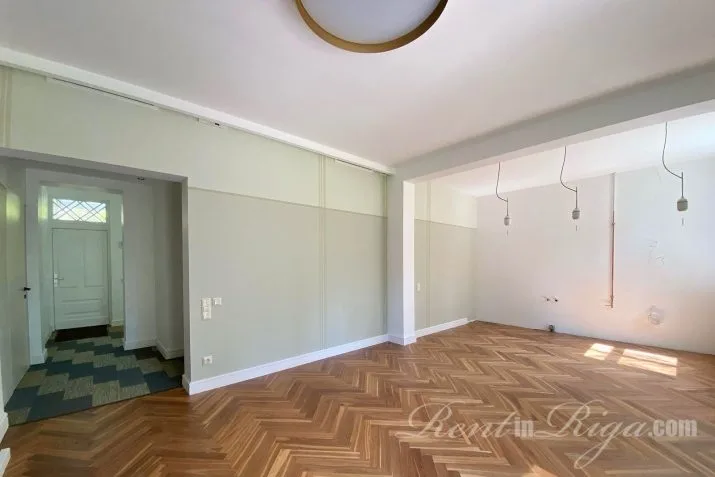 Pārdod dzīvokli, Siguldas prospekts 48, Rīga, Labais krasts, Mežaparks / 295 000 € 9