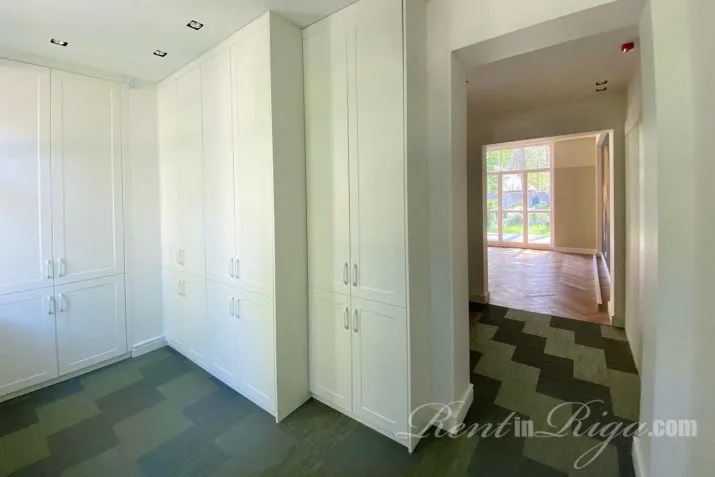 Pārdod dzīvokli, Siguldas prospekts 48, Rīga, Labais krasts, Mežaparks / 295 000 € 15