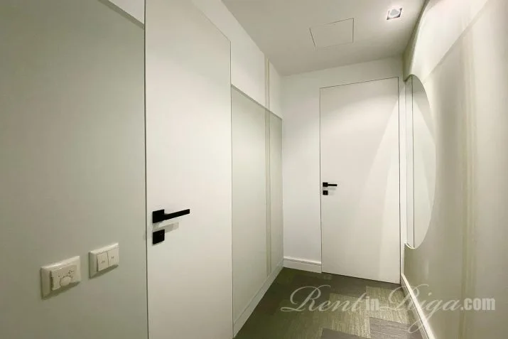Pārdod dzīvokli, Siguldas prospekts 48, Rīga, Labais krasts, Mežaparks / 295 000 € 12
