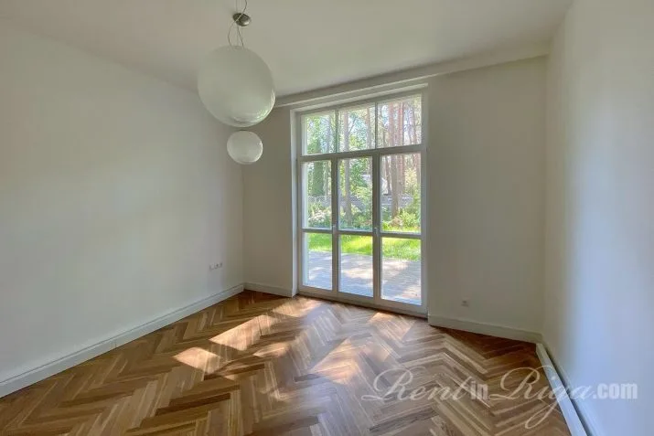 Pārdod dzīvokli, Siguldas prospekts 48, Rīga, Labais krasts, Mežaparks / 295 000 € 10