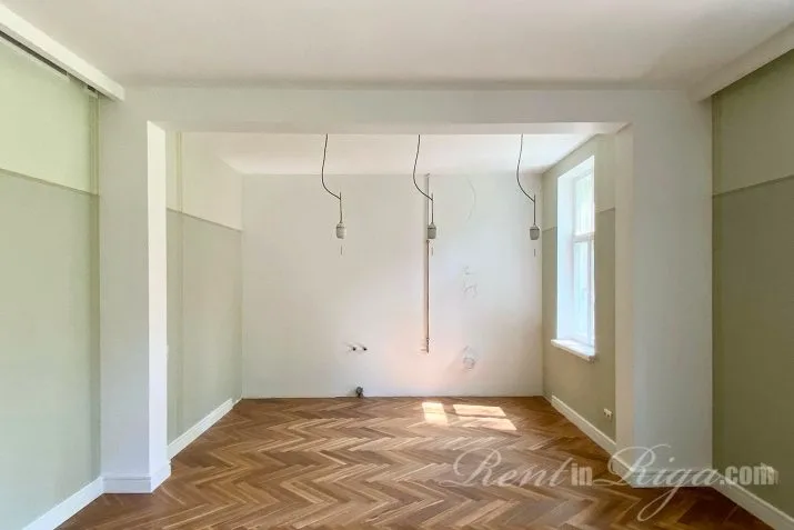 Pārdod dzīvokli, Siguldas prospekts 48, Rīga, Labais krasts, Mežaparks / 295 000 € 8