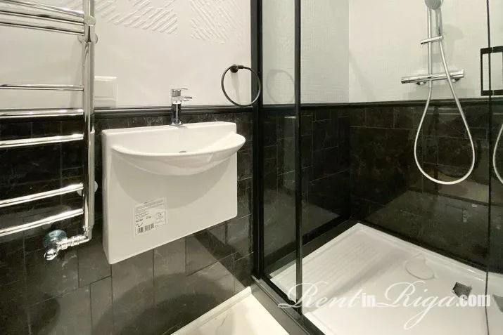 Pārdod dzīvokli, Siguldas prospekts 48, Rīga, Labais krasts, Mežaparks / 295 000 € 13