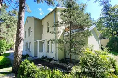 Pārdod dzīvokli, Siguldas prospekts 48, Rīga, Labais krasts, Mežaparks / 295 000 € 18