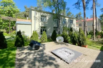 Pārdod dzīvokli, Siguldas prospekts 48, Rīga, Labais krasts, Mežaparks / 295 000 € 19